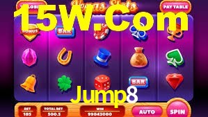 Blackjack Table Jump8