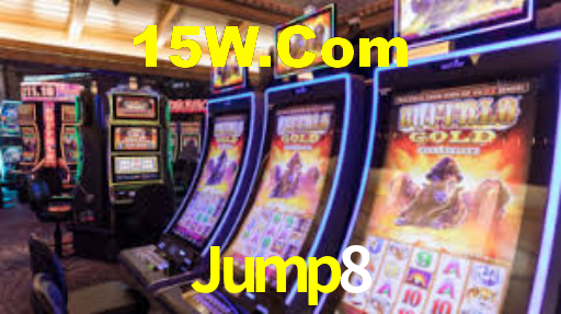 Jump8 Bet
