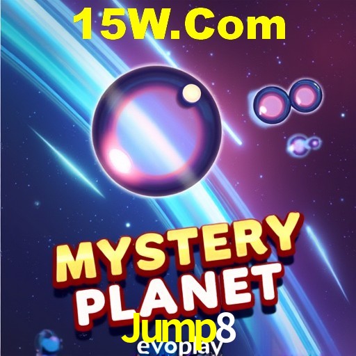 Recursos de Bônus Jump8