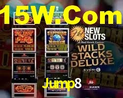 VIP Casino Jump8