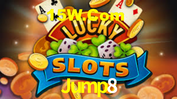 Jump8 - App Features