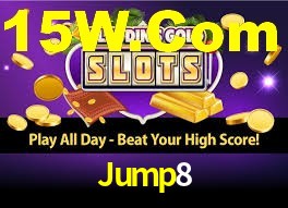 Premium Interface Jump8