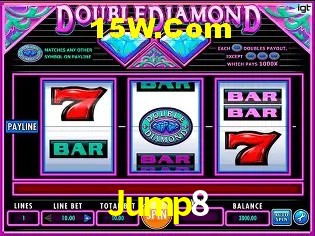 Jump8 São Paulo - Top Slots