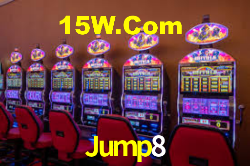 Jump8 Bet