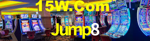 Sinta a adrenalina dos jogos de cassino com Jump8