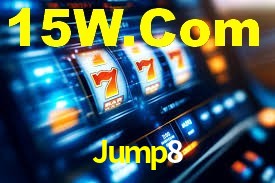 Game Providers Jump8