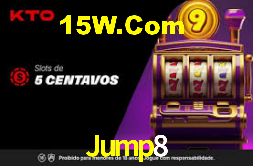 Jump8: Seu Cassino Premiado com Pagamentos Rápidos