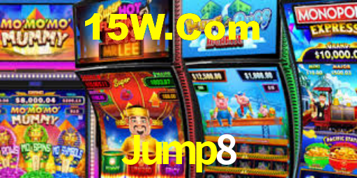 Jump8 Bet