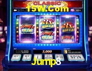 Jump8 Entrar - Login Seguro Certificado