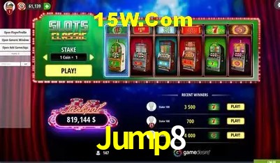 Jump8 Fortaleza - Reviews