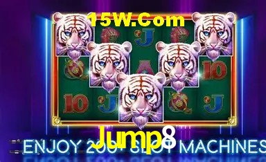 Jump8 - Security