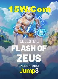 Flash Promotion Jump8