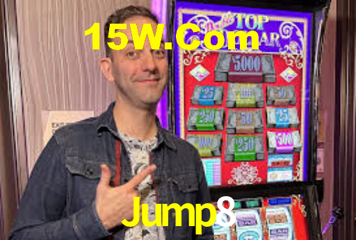 Jump8.Com