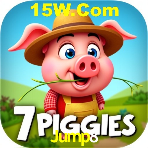 Estatísticas do Jogo Jump8