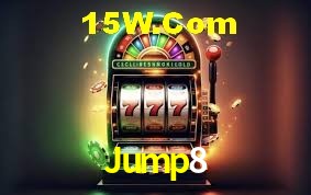 Quick Registration Jump8