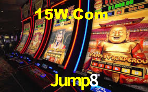 Jump8.Com
