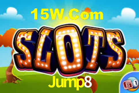 Jump8 - Installation Guide