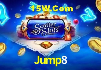 Jump8 - cassino ao vivo