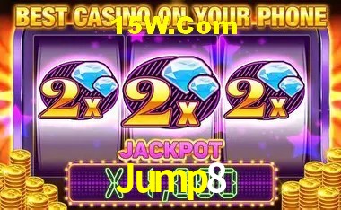 Jump8 Rio de Janeiro - Popular Jogos
