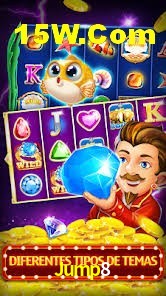 Exclusive Offers Jump8