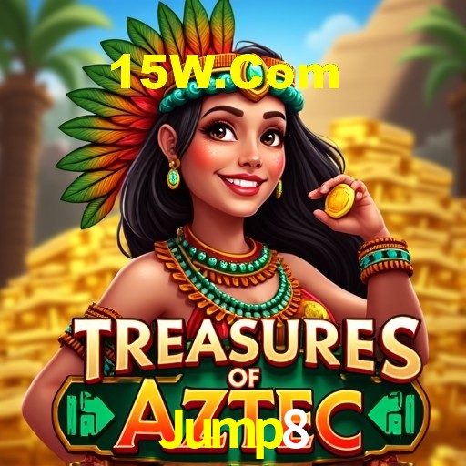 Promoção Relâmpago Jump8