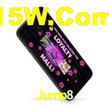 Experiência VIP Jump8