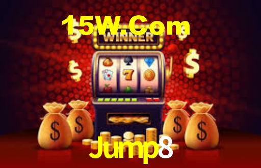 Jump8,Jump8.Com