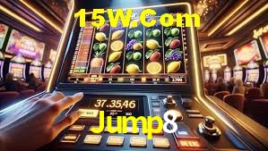 Platform Technology Jump8