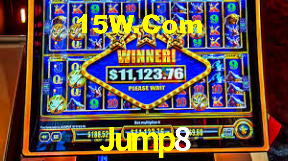 Jump8,Jump8.Com