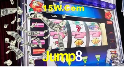 Jump8 - Rápido Acesse