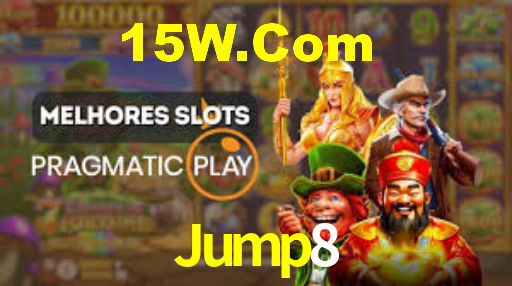 Jump8,Jump8.Com