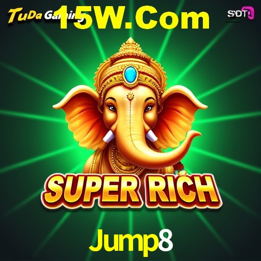 Casino VIP Jump8