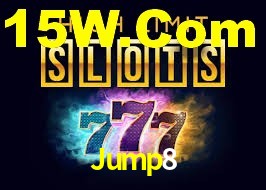 Programa VIP Jump8