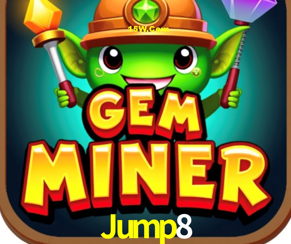 Especiais de Fim de Semana Jump8