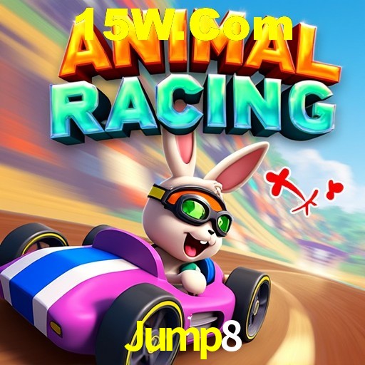 Interface do App Jump8