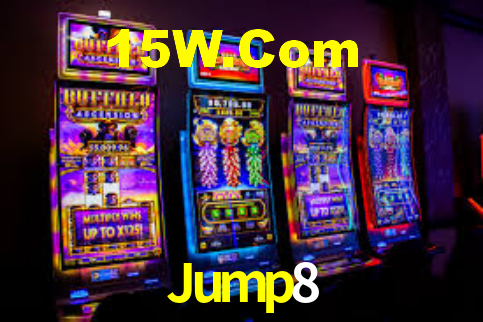 Jump8,Jump8.Com