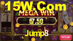 Slot Games Jump8