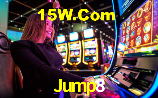 Jump8