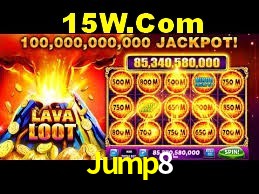 Weekend Specials Jump8
