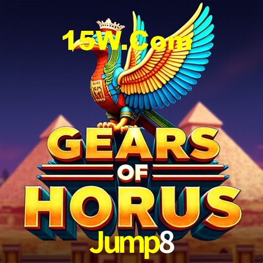 Cadastro Rápido Jump8