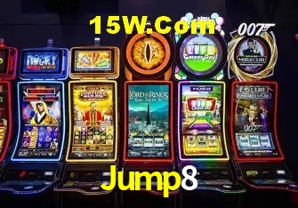 Jump8 - Winners Celebration