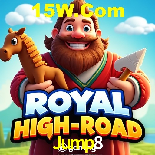 Interface Premium Jump8