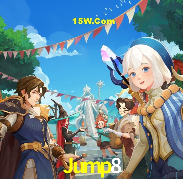 Promoções Sazonais Jump8